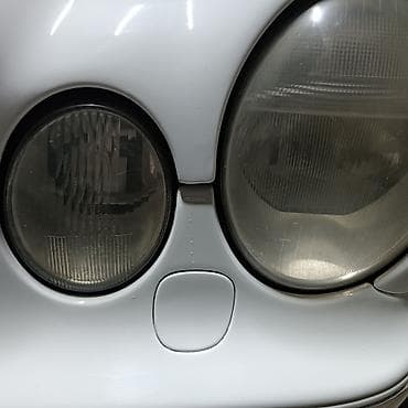 портер 2 тюнинг: Mercedes-Benz E-Class: 2000 г., 4.3 л, Автомат, Бензин, Седан — 3