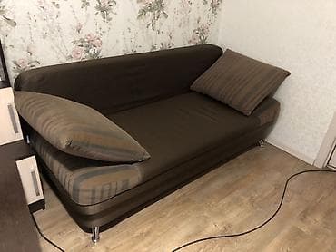 диван 2 местный офисный: Прямой диван — 4