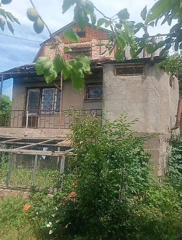 красивые дома: Дача/садовый участок у Иссык-Куля (ориентир: Центр отдыха «Карвен — 1