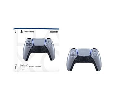Беспроводной контроллер Sony PlayStation DualSense для PS5 Ключевые