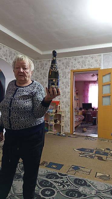 цапфа камри 70: Додж караван 2000 год разбор — 4