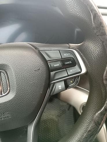 авто прадаж: Honda Accord: 2019 г., 1.5 л, Вариатор, Бензин, Седан — 10