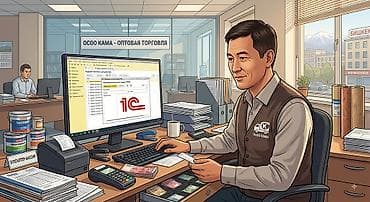 Бухгалтерские услуги | Ведение бухгалтерского учёта