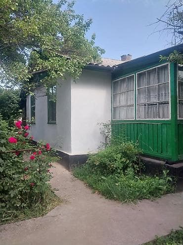 Продаётся дом 8 соток. Село Первомайское (Сокулукскй район)улица