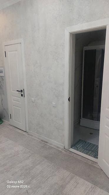 Квартиры: 2 комнаты, 77 м², Элитка, 10 этаж, Свежий ремонт — 9