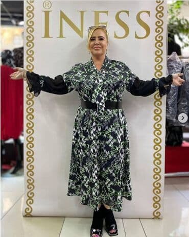 стильные модные платья больших размеров: Вечерняя коллекция БОЛЬШИХ РАЗМЕРОВ SQ - это магазин, который — 22