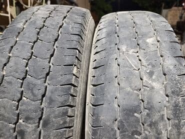 железные диски r15: Кызылкыя — 1
