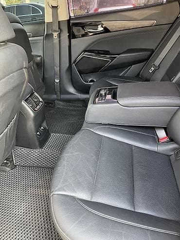 Продажа авто: Kia K7: 2019 г., 2.4 л, Автомат, Гибрид, Седан — 7