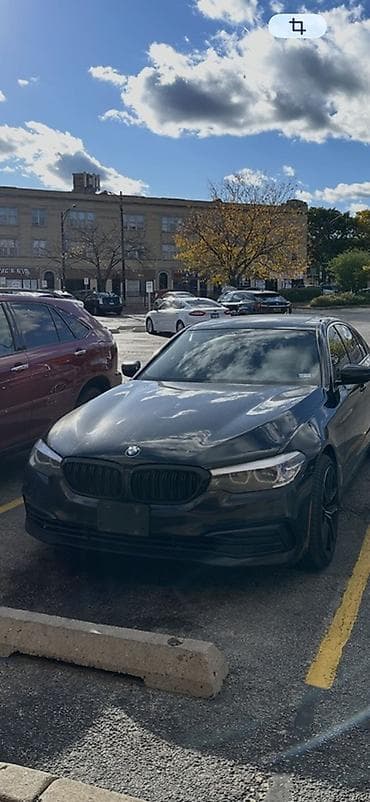 Продаю бампер на Бмв g30 передний 3500 сом
Задний 3500 сом at lalafo.kg Продаю бампер на Бмв g30 передний 3500 сом
Задний 3500 сом