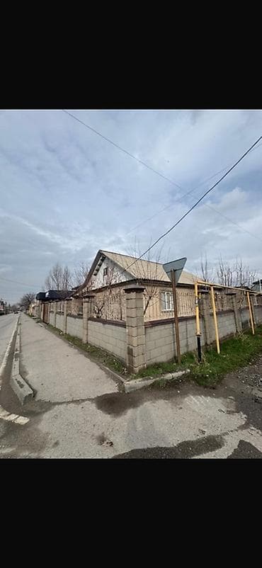 аренда коттеджа: Продаётся жилой дом с земельным участком (фактически около 4,2соток) — 2