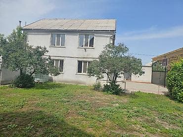 кара балта аренда: 250 м², 8 комнат — 6