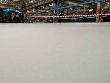 полимерное покрытие для бетонного пола купить: Стяжка Гарантия, Демонтаж, Бесплатная консультация Больше 6 лет опыта — 8