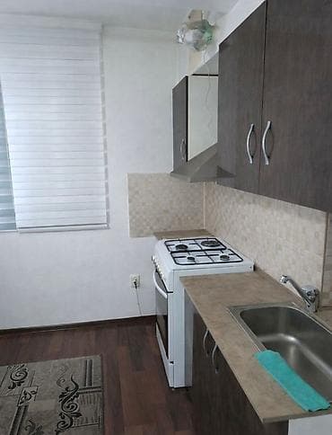 метраж: Студия, С мебелью полностью — 5