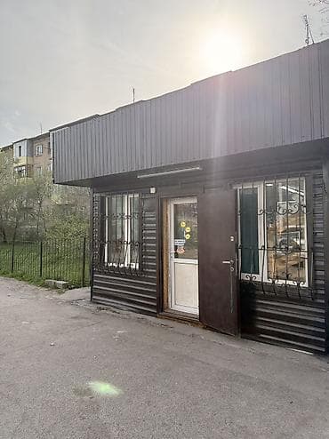 магазин "кондитер": Продаю магазин в 4мкр + аппарат для мороженного и для клубники в — 10