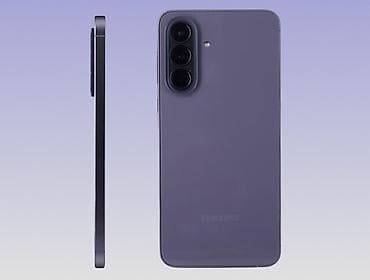 камера вид: Samsung цвет - Фиолетовый — 1