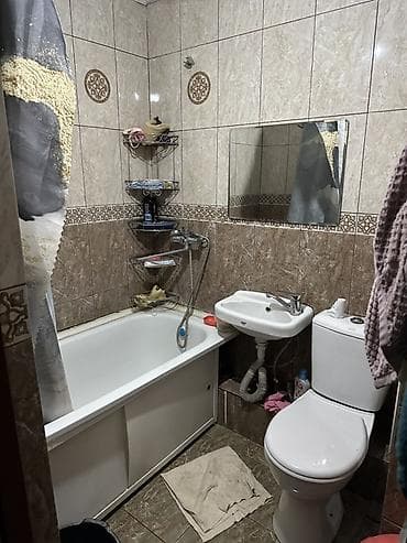 долгосрочные квартиры маевке: 1 комната — 1