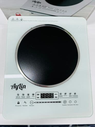 серверная: Электрическая, Новый, Сенсорное — 10