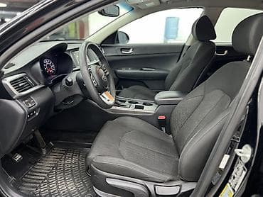 киа оптима гибрид: Kia Optima: 2020 г., 2.4 л, Автомат, Бензин, Седан — 5