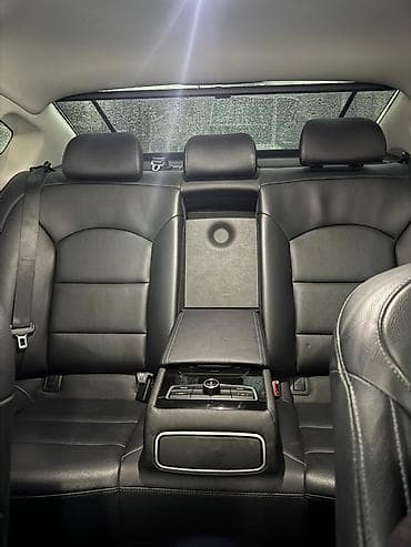 kia k7: Kia K7: 2020 г., 3 л, Автомат, Газ, Седан — 10