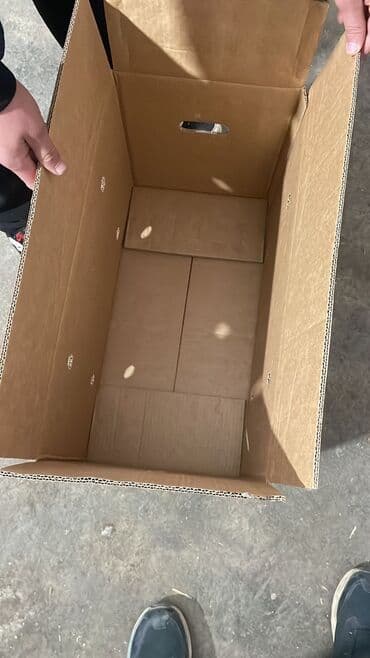 игровые кресла бу: Продаются коробки, 5-слойный гофрокартон Прочные и надёжные коробки из — 2