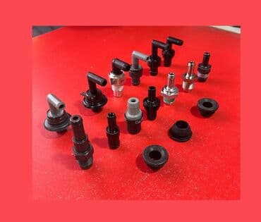 mr20: САПУН Клапан вентиляции картерных газов Клапан сапуна . Клапан PCV — 1