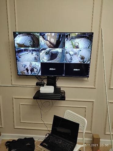 windows xp: Системы видеонаблюдения, Домофоны, Системы автоматического пожаротушения | Офисы, Квартиры, Дома | Демонтаж, Настройка, Подключение — 1