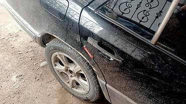 дизелный двигатель: Mercedes-Benz W124: 1994 г., 3.2 л, Механика, Газ, Седан — 7