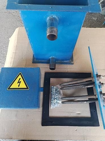 сантехник каракол: Электр казаны Жаңы, Үй үчүн — 2