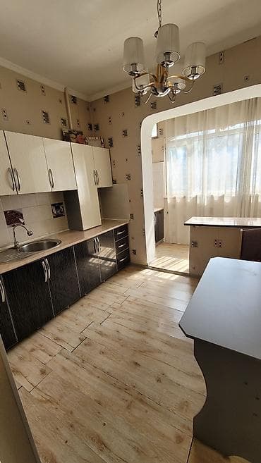 сдаю квартиру улан 2: 2 комнаты, Собственник, Без подселения, С мебелью полностью — 4