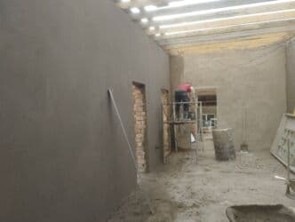 диплом корочка: Штукатурка стен 3-5 лет опыта — 20