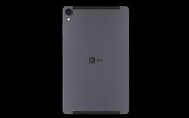 honor pad 10: Планшет, Huawei, память 64 ГБ, 8" - 9", 4G (LTE), Новый, Классический цвет - Серый — 4