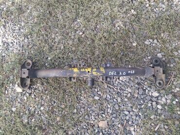 вытягивающая ортопедическая подушка купить: Mitsubishi Delica 3.0 Балка, Мицубиси Делика 3.0 балка Балка — 1