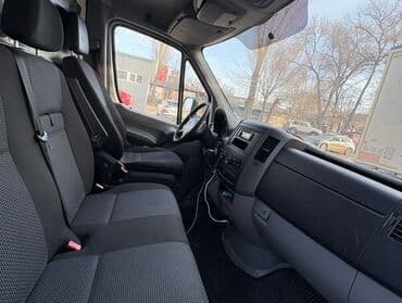 топливный фильтр спринтер: Легкий грузовик, Mercedes-Benz, Стандарт — 10