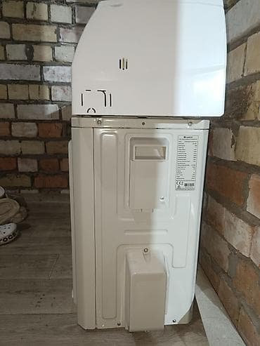 режим 12 с: Сплит-система, Gree, Новый, 50-70 м², Инверторный — 6