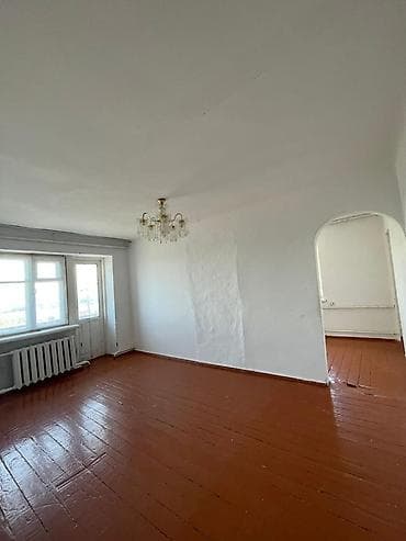 квартиру собственник: 4 комнаты, 86 м² — 5