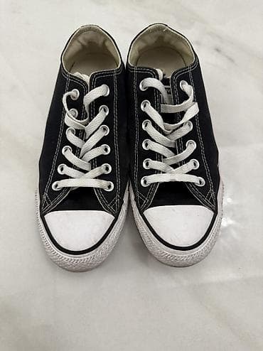 спортивные кроссовки: Кеды Converse 39 размер 1100 сом! — 1