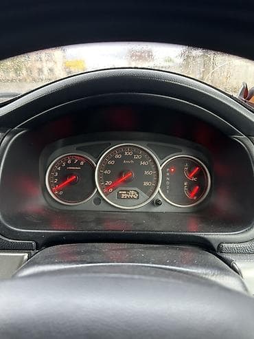 daihatsu boon: Honda Stepwgn: 2003 г., 2 л, Автомат, Газ, Минивэн — 8