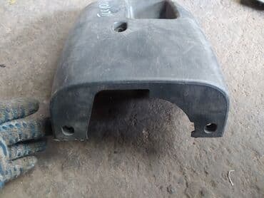 runx alex: Toyota Land Cruiser 100 кожух рулевой колонки, Тойота Ленд Крузер 100 — 3