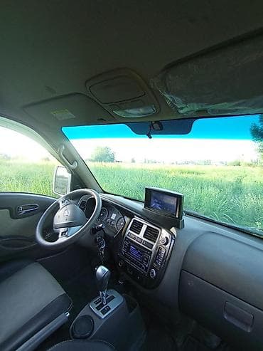 тд 2 9: Легкий грузовик, Hyundai, Стандарт, 1,5 т, Новый — 5