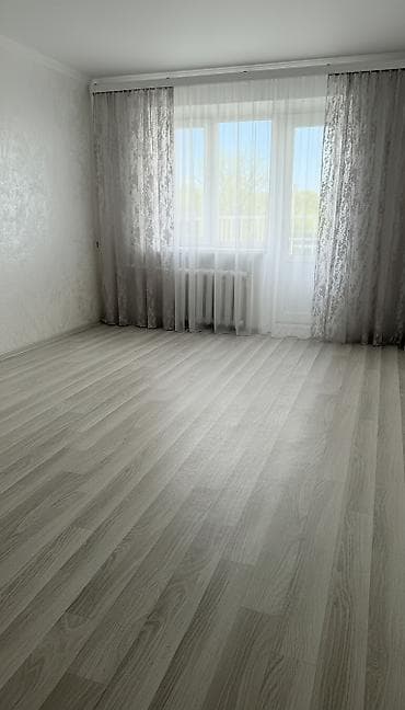 2 комнаты, 44 м², 104 серия, 4 этаж, Евроремонт