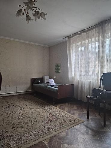 аренда квартир 1 комнатная: 1 комната — 1