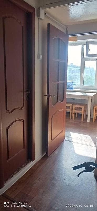 дом ремонт: 1 комната, С мебелью полностью — 1