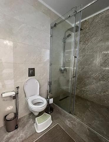 Продажа квартир: 3 комнаты, 145 м², Элитка, 6 этаж, Дизайнерский ремонт — 10