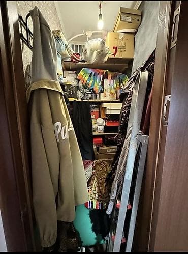 pro group: 4 комнаты, 82 м², Золотой квадрат 106 серия, 7 этаж, Косметический ремонт — 8