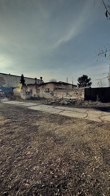 шоро завод: Малярный цех, С участком, 386 м²,Действующий, Частично с оборудованием, 1 линия — 9