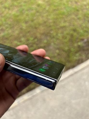 tab s5e: Samsung Galaxy Z Fold 7, 512 ГБ, цвет - Черный, eSIM, 2 SIM — 9