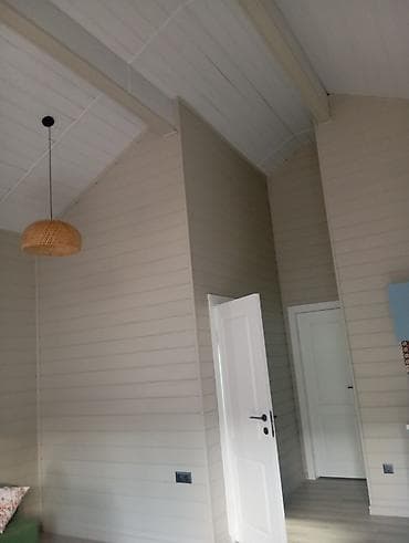 покраска квартир: Кафе, рестораны Больше 6 лет опыта — 5