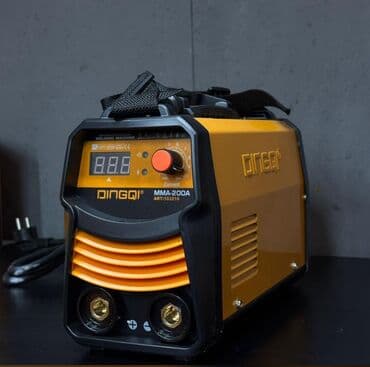 сварочный аппорат: Сварочный аппарат, Ручная дуговая сварка, Новый, Бесплатная доставка, Платная доставка, Самовывоз — 15