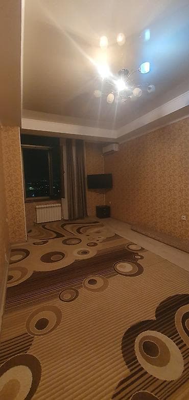 спальн: 2 комнаты, Собственник, С подселением, С мебелью частично — 1