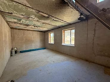 Недвижимость: 4 комнаты, 107 м², Арча-Бешик ж/м 2 этаж — 10